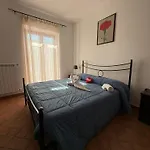 Albori Διαμέρισμα San Severino Lucano