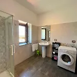 Apartment Albori *