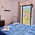 Διαμέρισμα Albori