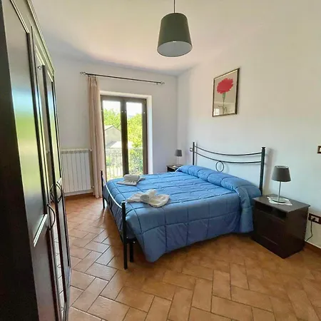Albori * San Severino Lucano