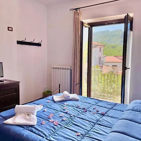 Apartment Albori