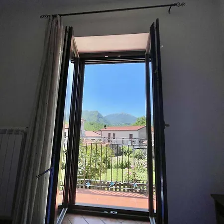 Albori * San Severino Lucano