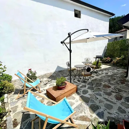 Apartment Albori