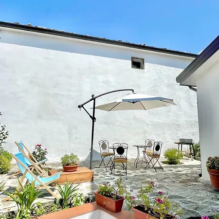 Albori Apartman San Severino Lucano