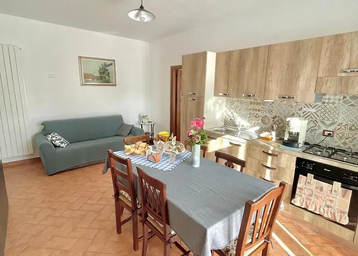 Albori * San Severino Lucano