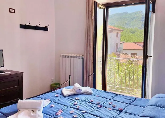 Apartman Albori