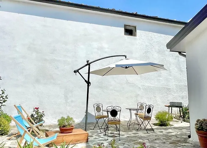 Albori Apartman San Severino Lucano