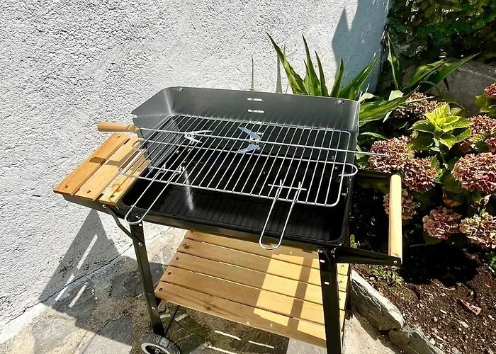 Apartman Albori San Severino Lucano